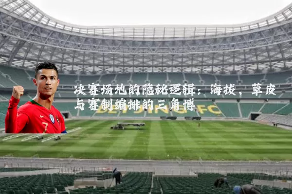 决赛场地的隐秘逻辑：海拔、草皮与赛制编排的三角博弈