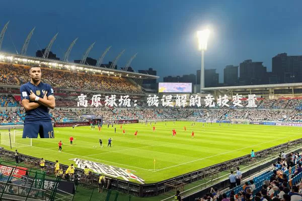 高原球场：被误解的竞技变量